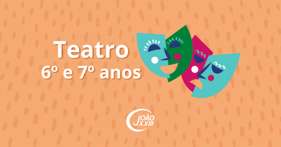 Read more about the article Curso de Teatro