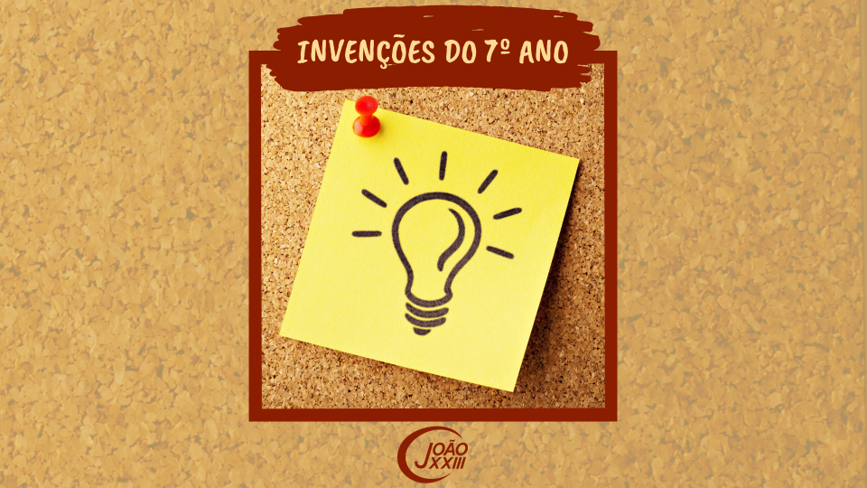 Read more about the article Invenções do 7º ano