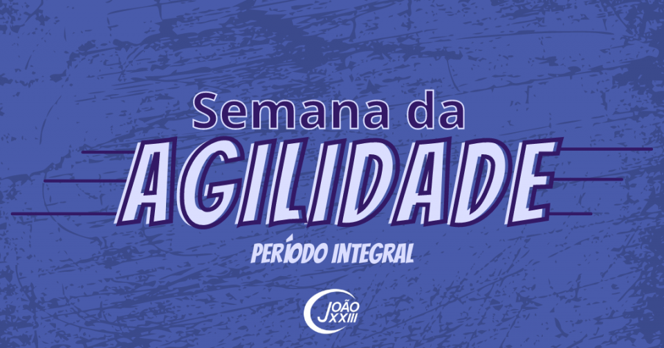 Read more about the article Semana da Agilidade