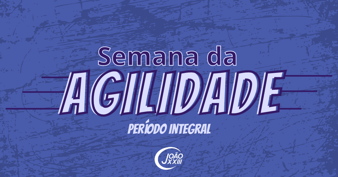 You are currently viewing Semana da Agilidade