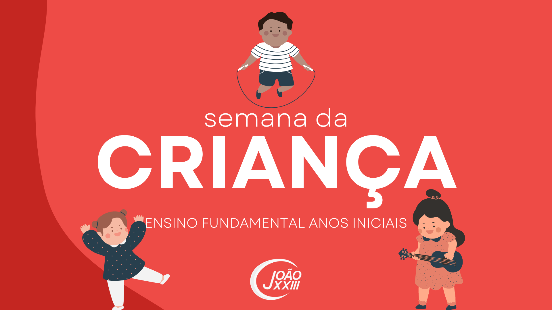 You are currently viewing Semana da Criança