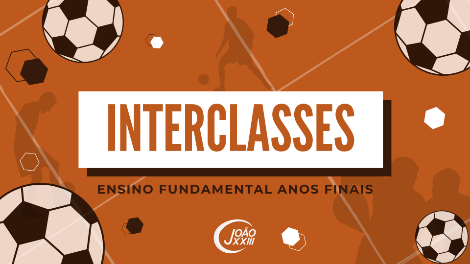 Read more about the article Interclasses