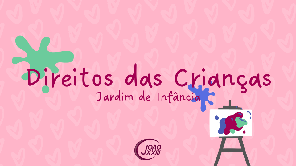 Read more about the article Direitos das Crianças