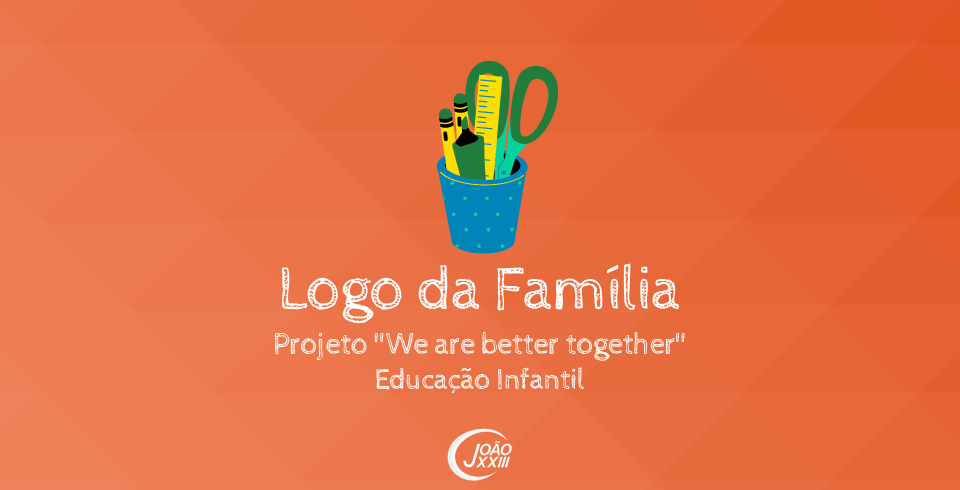 Read more about the article Logo das Famílias