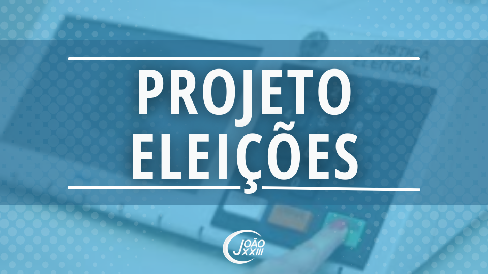Read more about the article Projeto Eleições