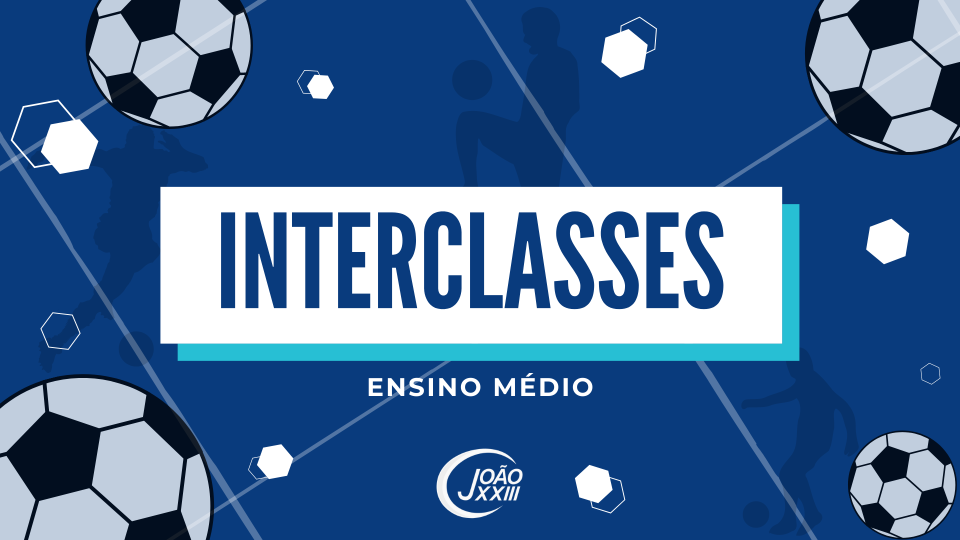 Read more about the article Interclasses