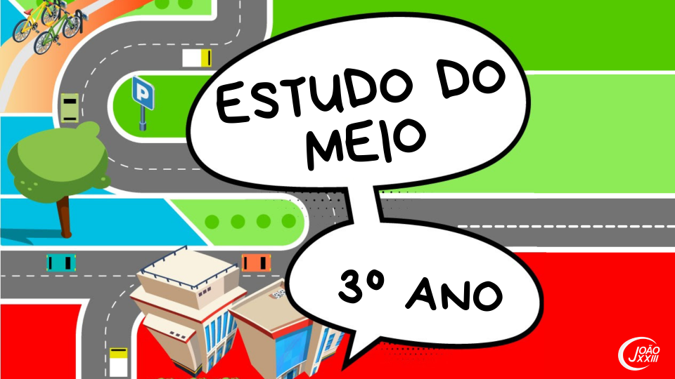 Read more about the article Estudo do meio