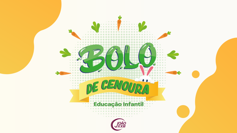 Read more about the article Bolo de Cenoura