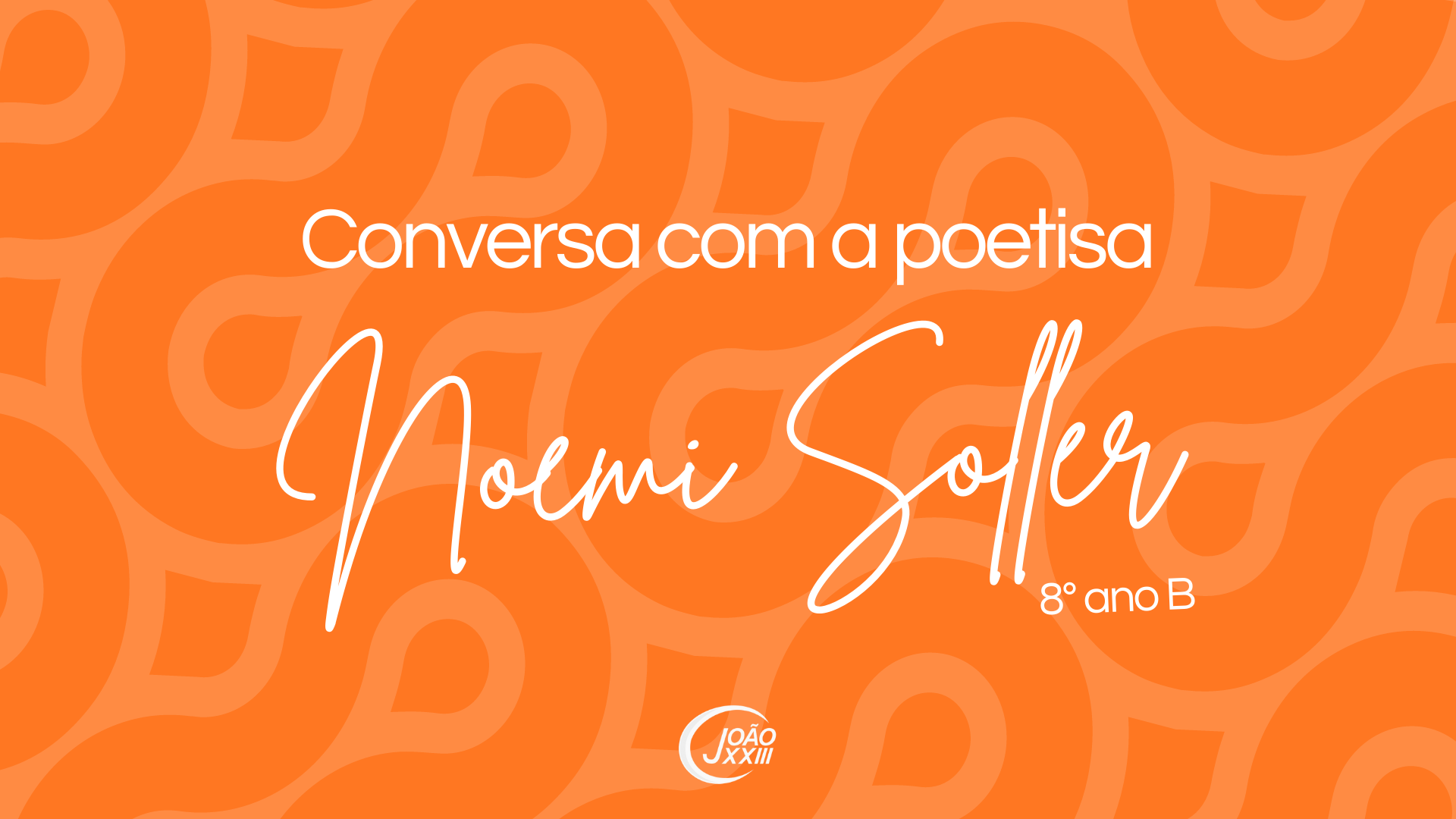 You are currently viewing Conversa com a poetisa Noemi Soller