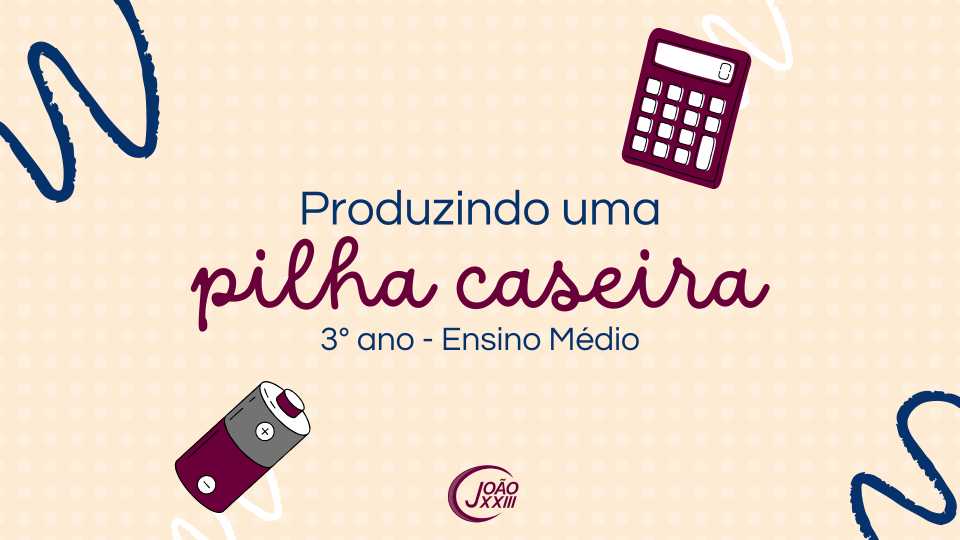 Read more about the article Produzindo uma pilha caseira