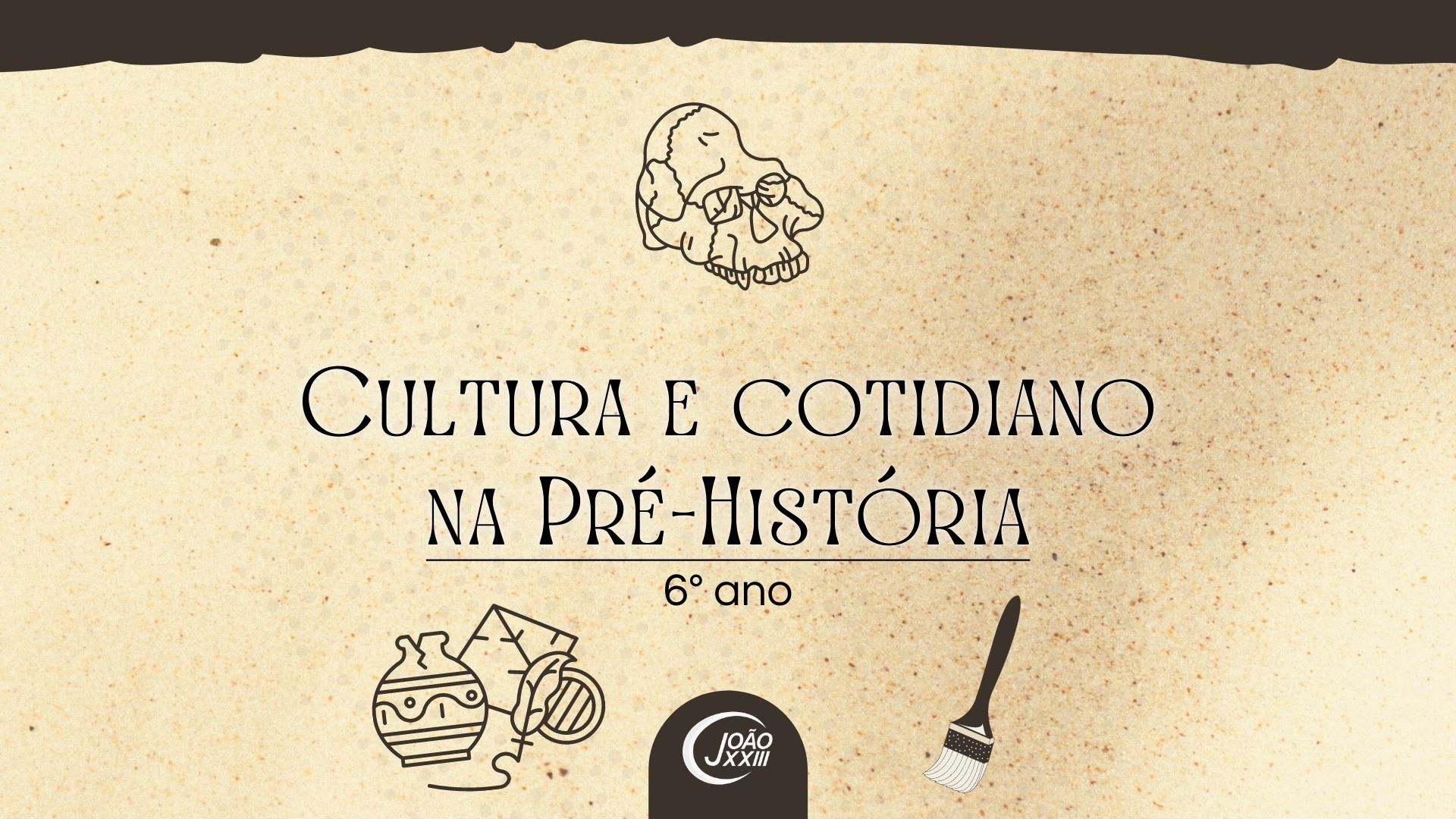 You are currently viewing Cultura e Cotidiano na Pré-História