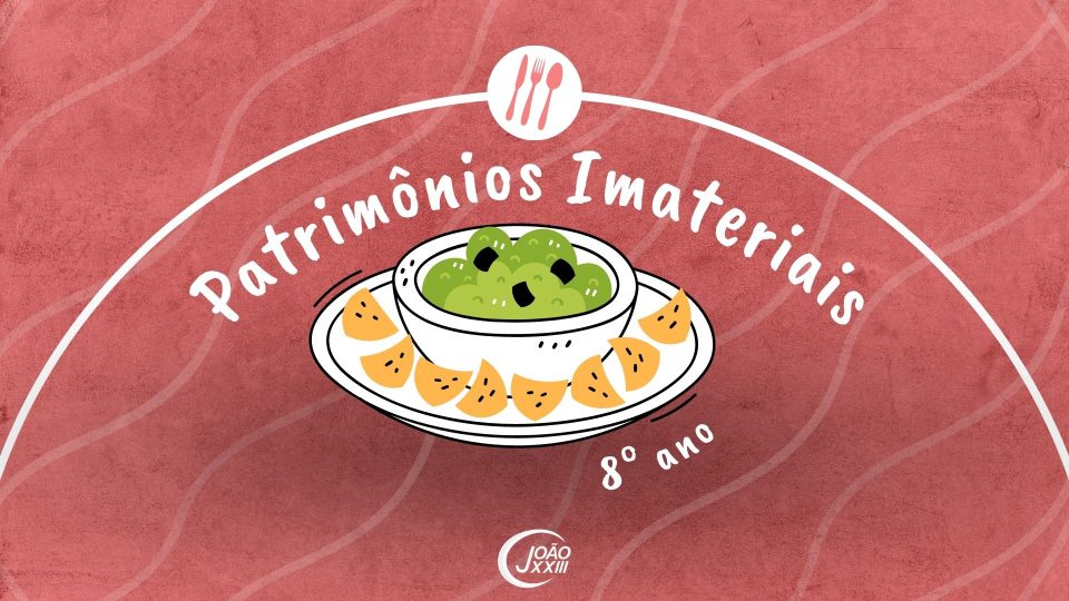 Read more about the article Patrimônios Imateriais