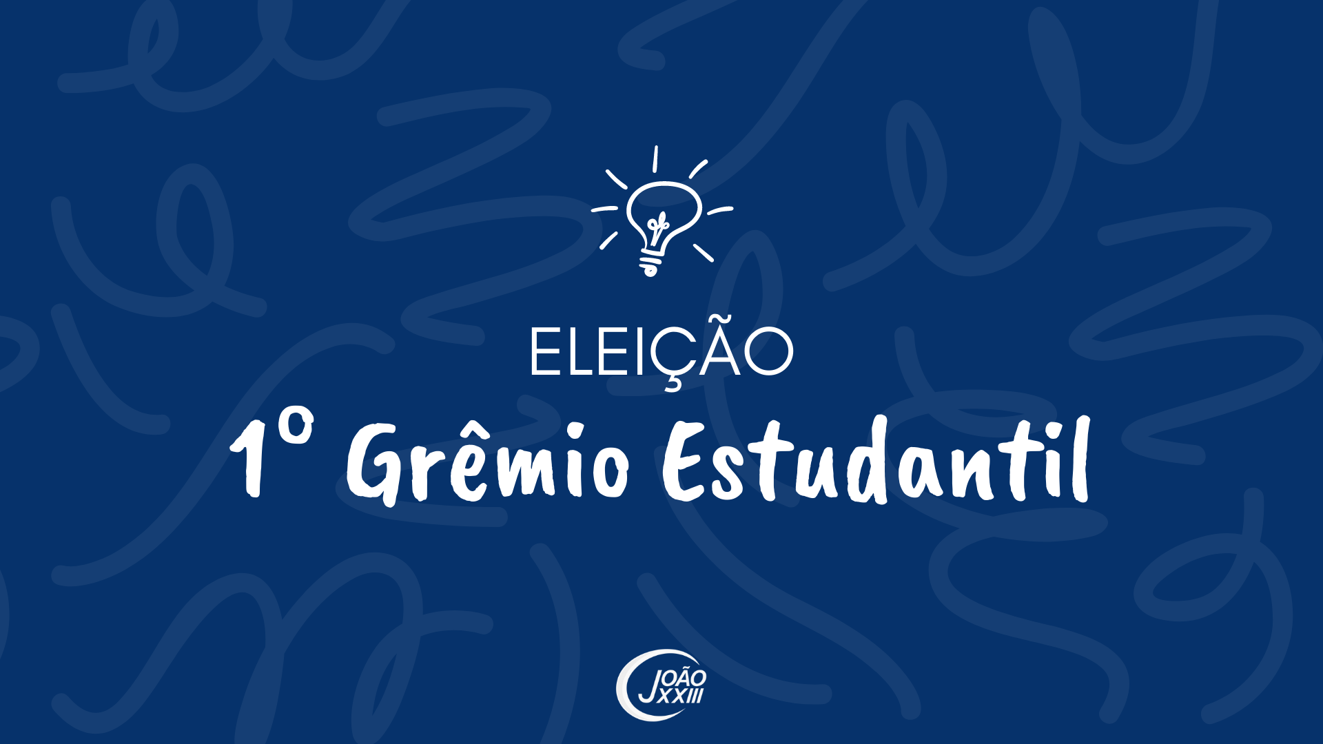 You are currently viewing 1° Grêmio Estudantil