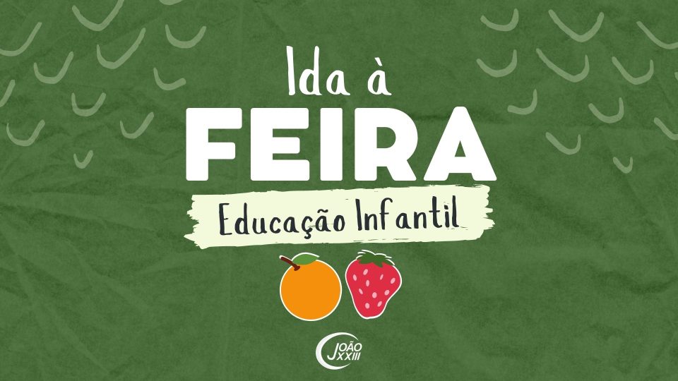 Read more about the article Ida à feira