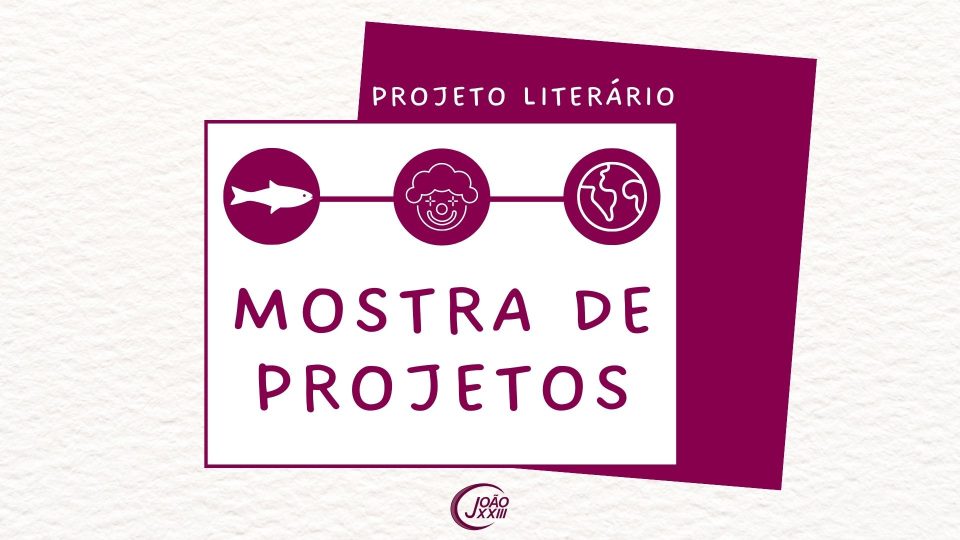 Read more about the article Mostras de Projetos – 1° ao 5° ano