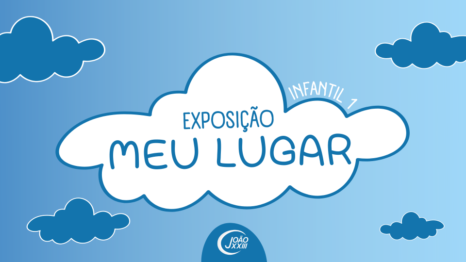 Read more about the article Exposição “Meu lugar”