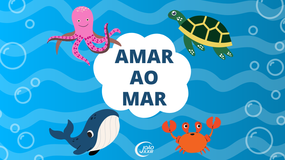 Read more about the article Amar ao Mar