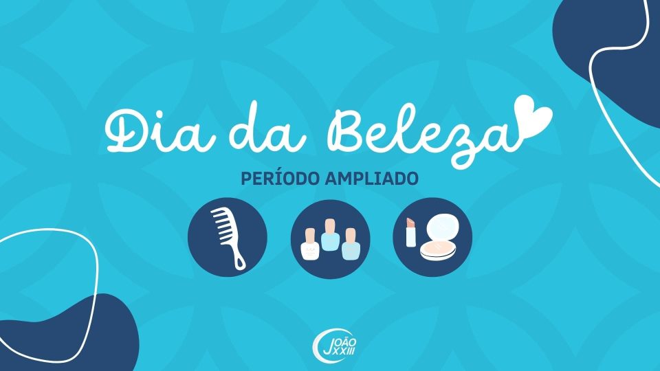 Read more about the article Dia da Beleza
