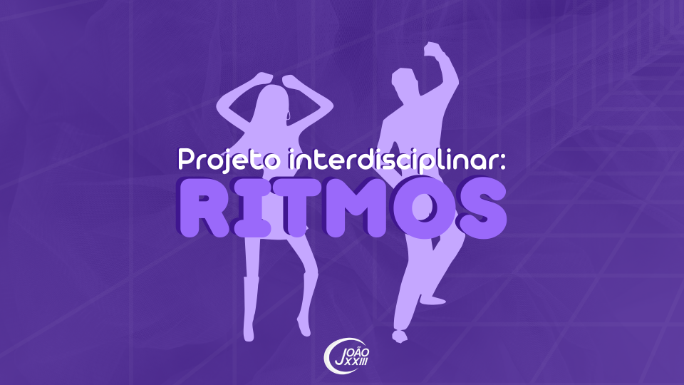 Read more about the article Projeto Ritmos Musicais