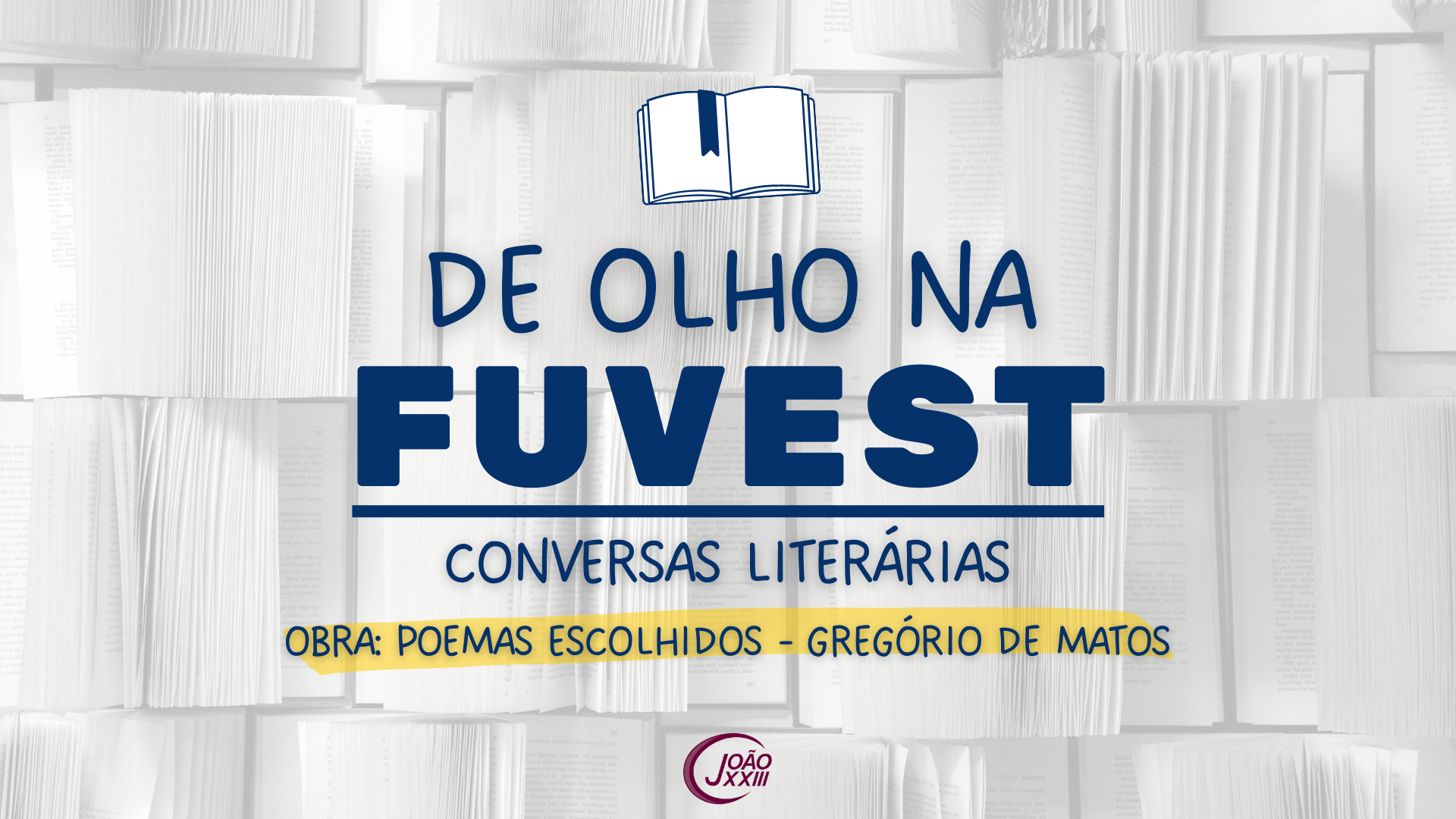 You are currently viewing De olho na Fuvest