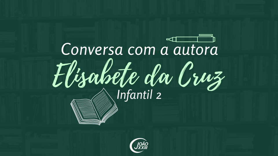 Read more about the article Conversa com a autora Elisabete da Cruz