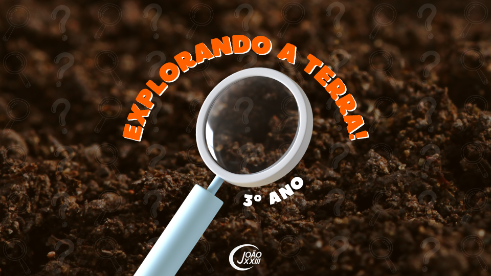 Read more about the article Explorando a terra