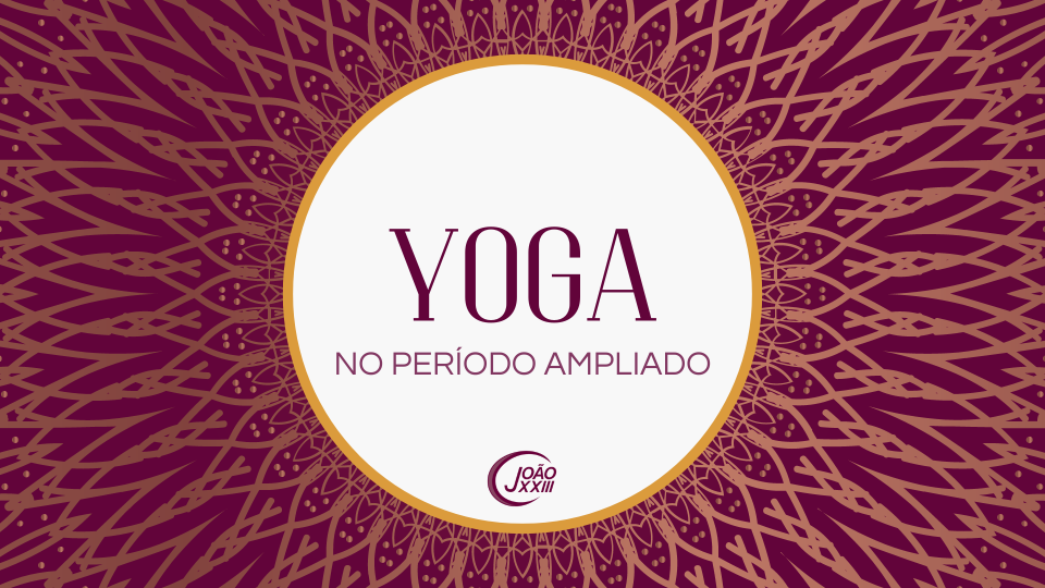 Read more about the article Aulas de Yoga no PA!