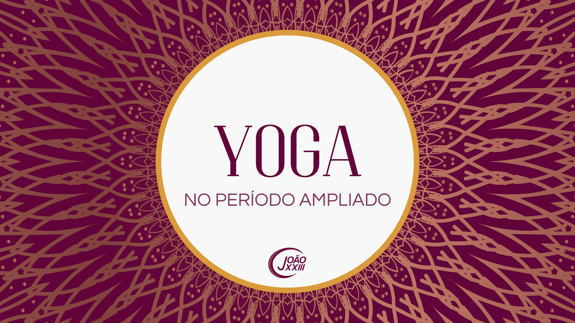 You are currently viewing Aulas de Yoga no PA!
