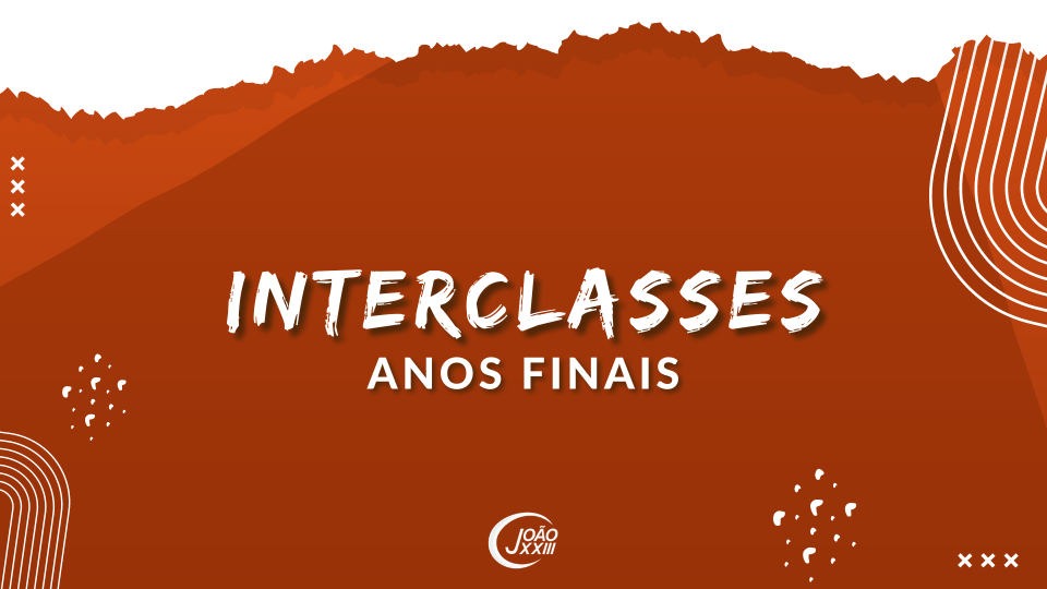 Read more about the article Interclasses – Anos Finais
