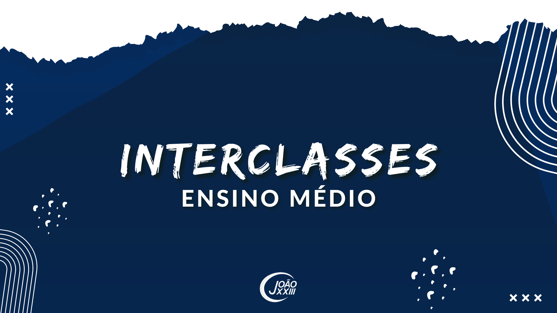 You are currently viewing Interclasses – Médio