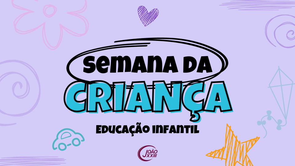 Read more about the article Semana da Criança