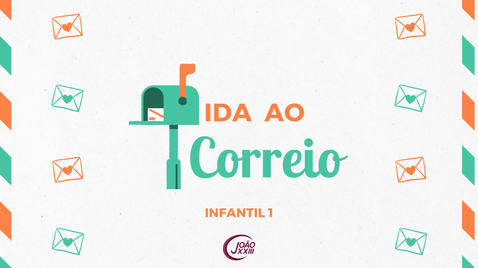 Read more about the article Ida ao Correio