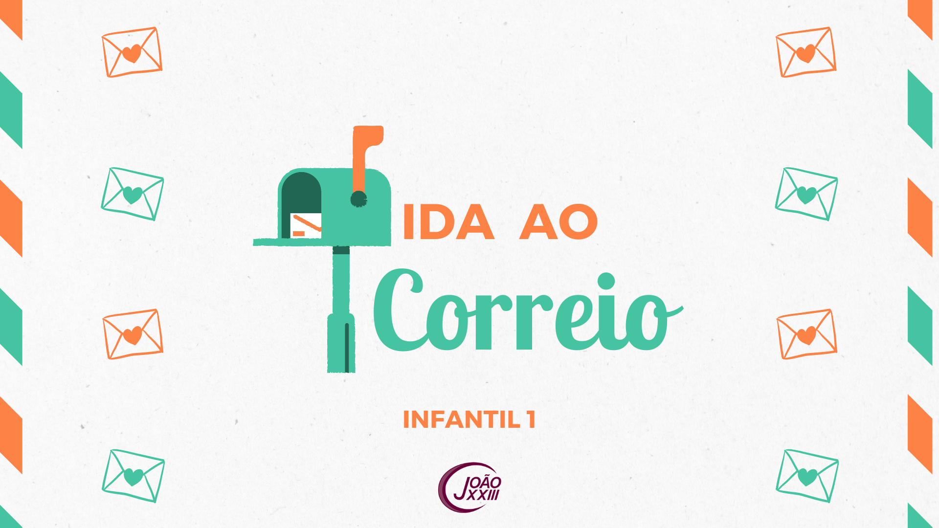 You are currently viewing Ida ao Correio