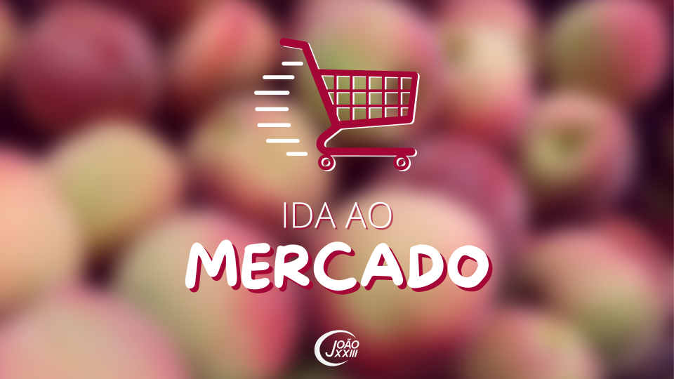 Read more about the article Ida ao mercado