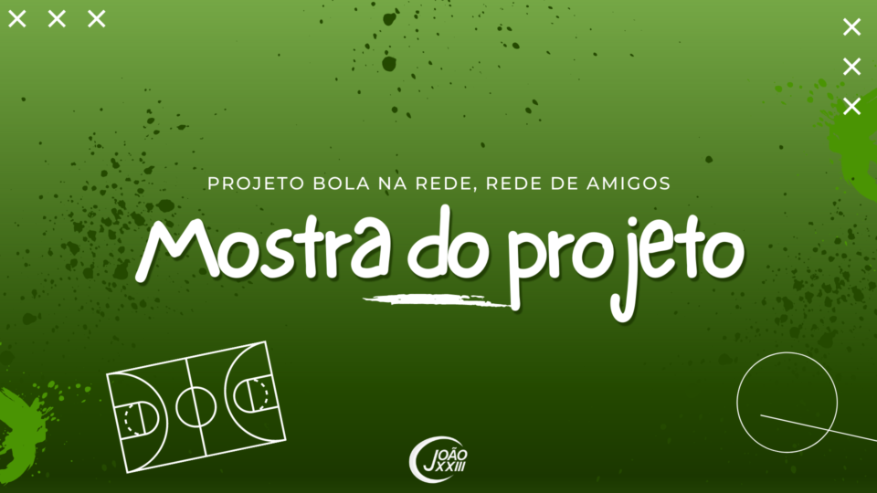 Read more about the article Mostra do Projeto