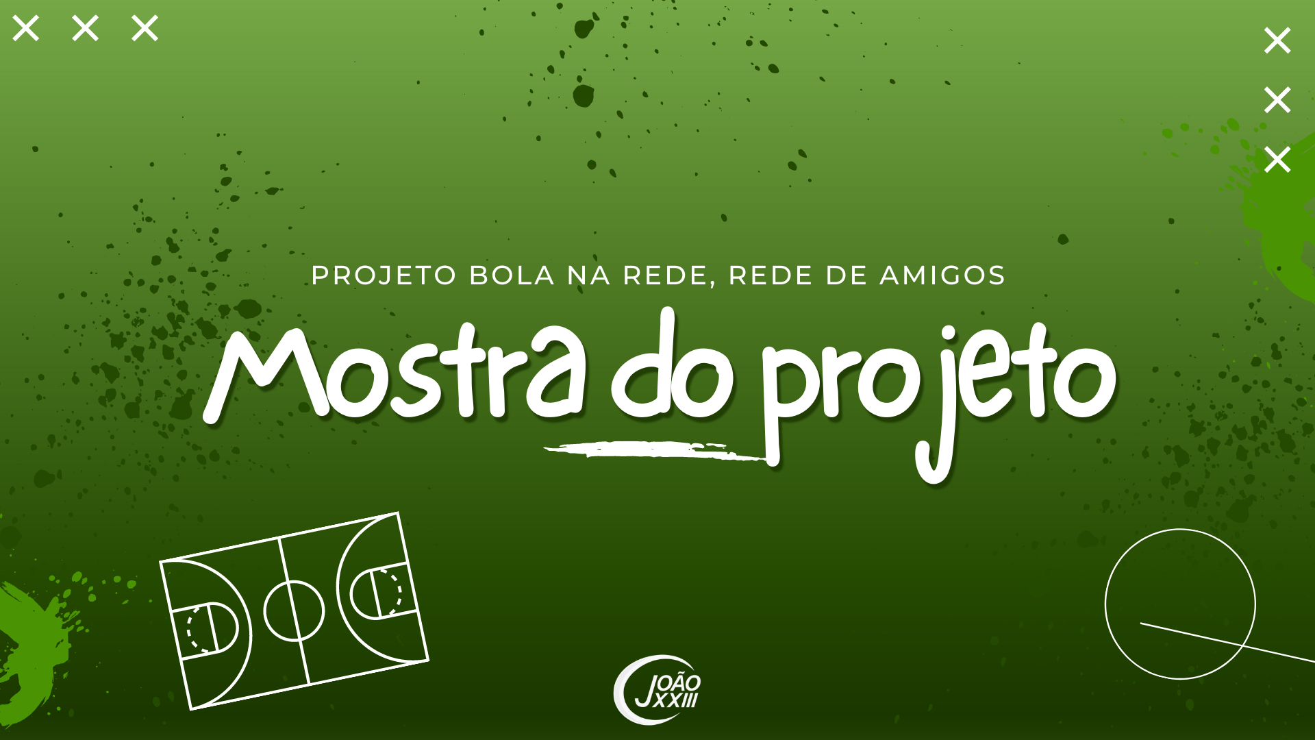 You are currently viewing Mostra do Projeto