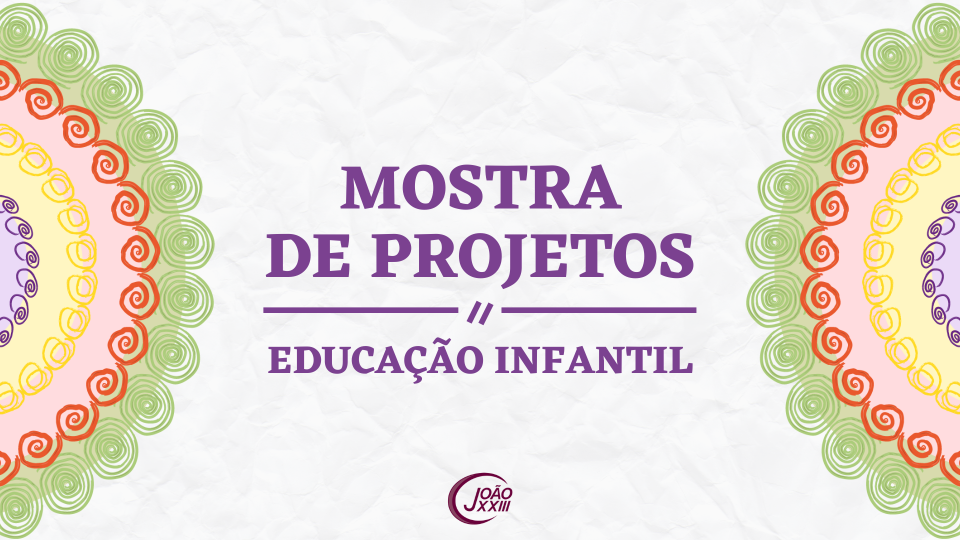 Read more about the article Mostra de Projetos