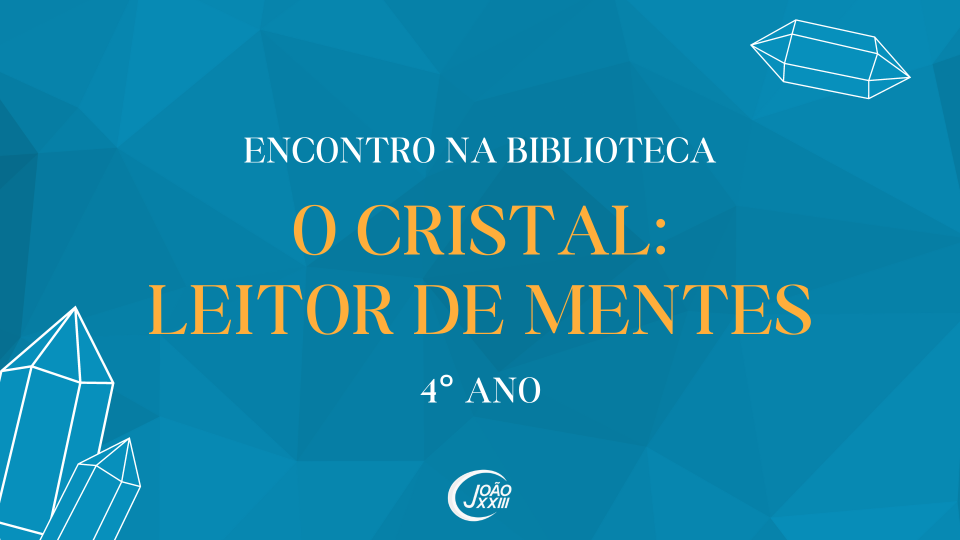 Read more about the article Encontro na biblioteca
