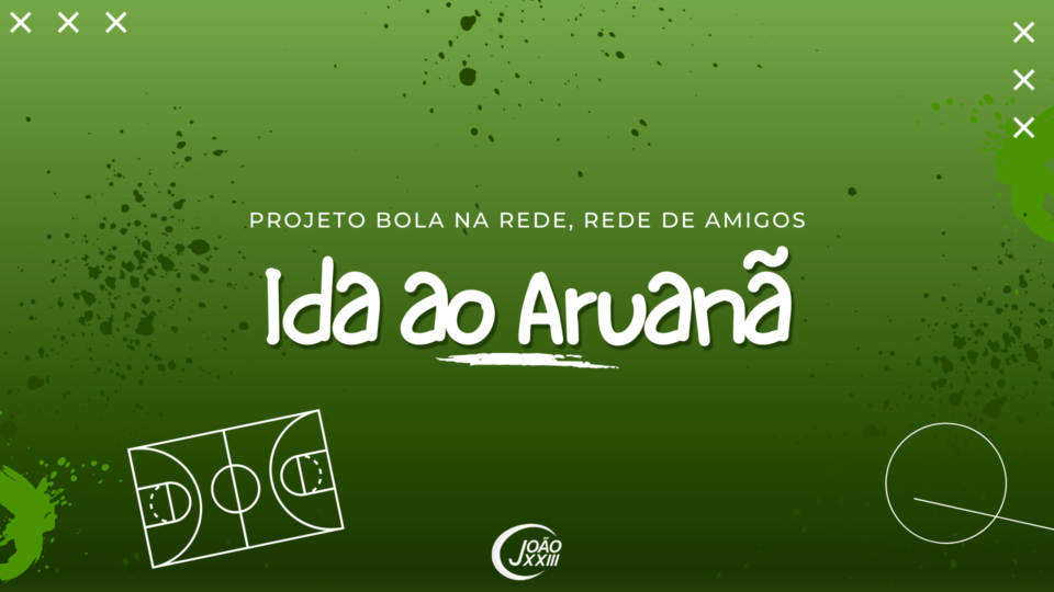 Read more about the article Ida ao Aruanã