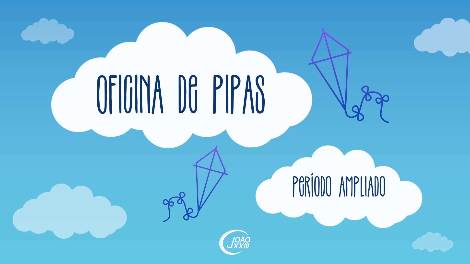 Read more about the article Oficina de pipas
