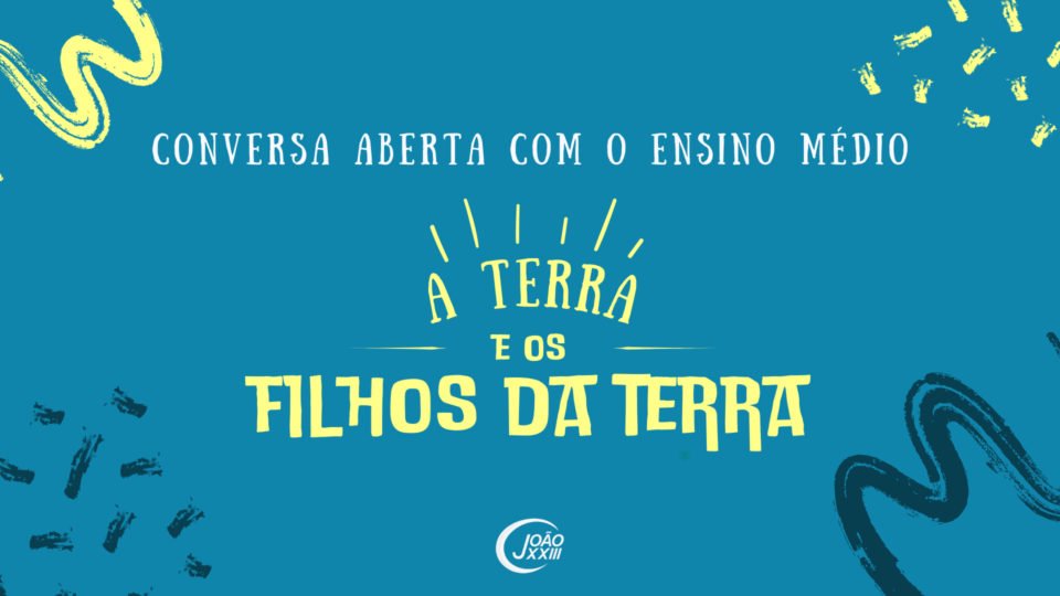 Read more about the article Conversa aberta com o Ensino Médio