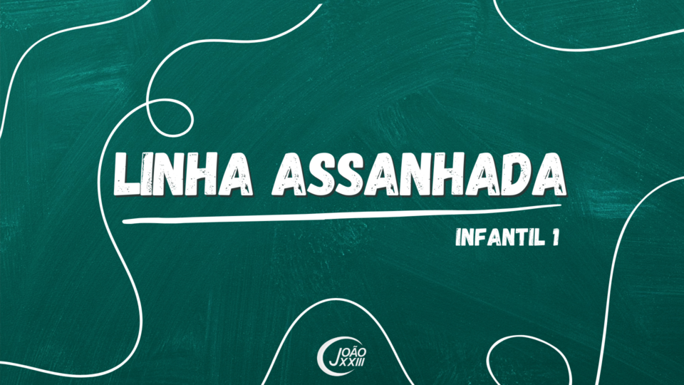 Read more about the article Linhas assanhadas