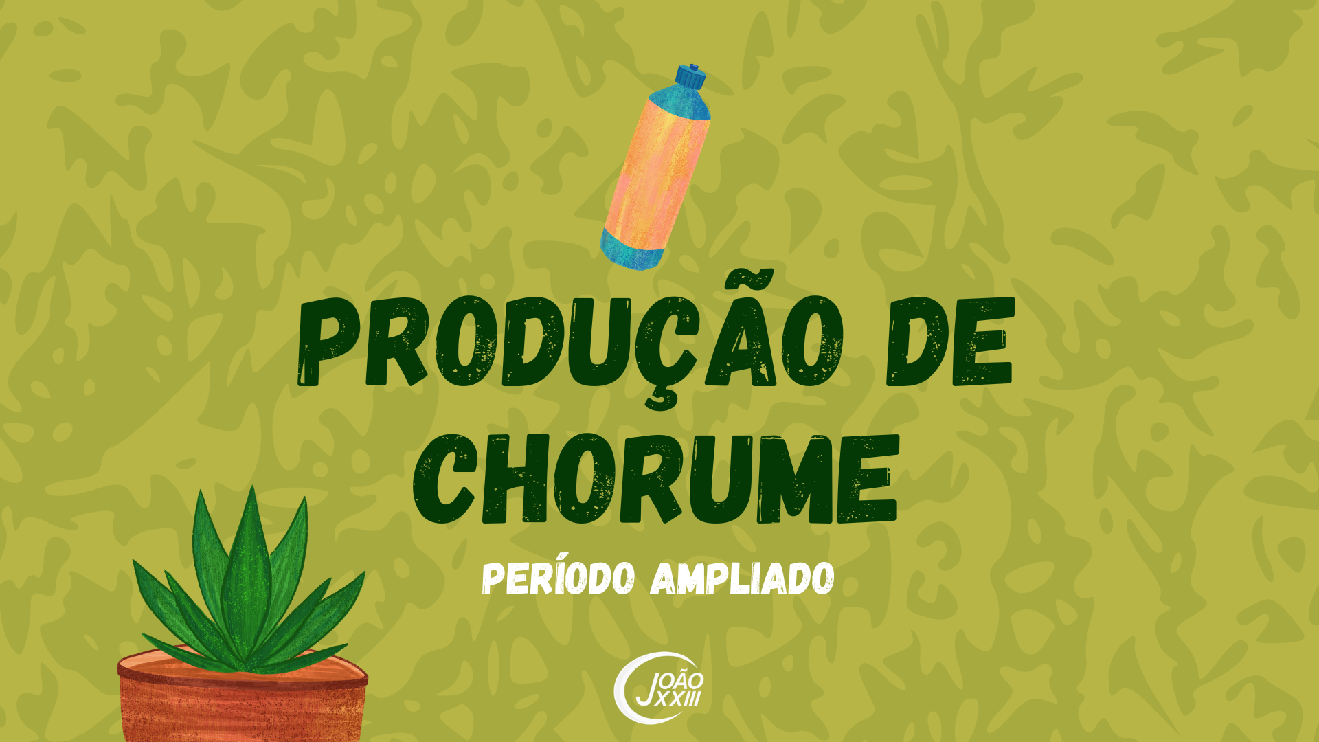You are currently viewing Produção de chorume