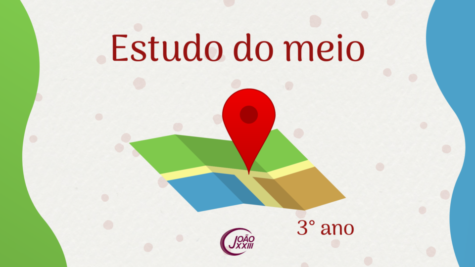 Read more about the article Estudo do meio