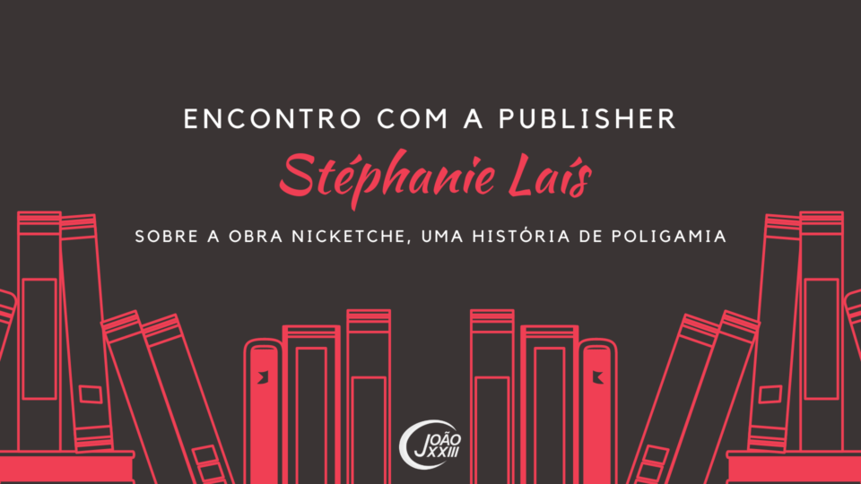 Read more about the article Encontro com a publisher Stéphanie Laís