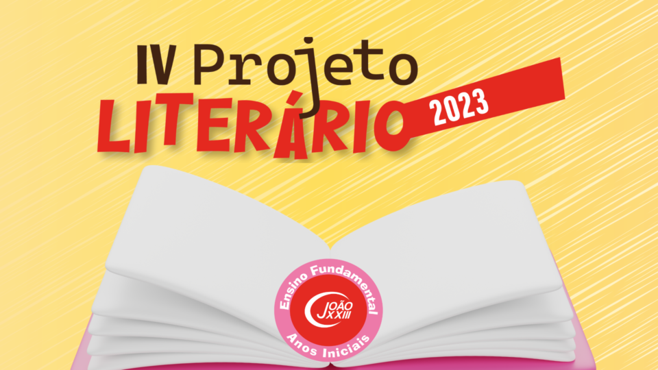 Read more about the article IV Projeto Literário