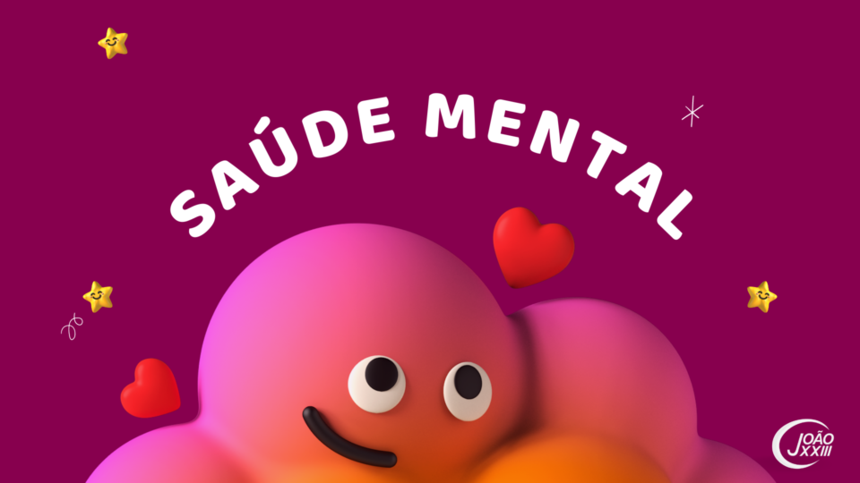 Read more about the article Saúde Mental