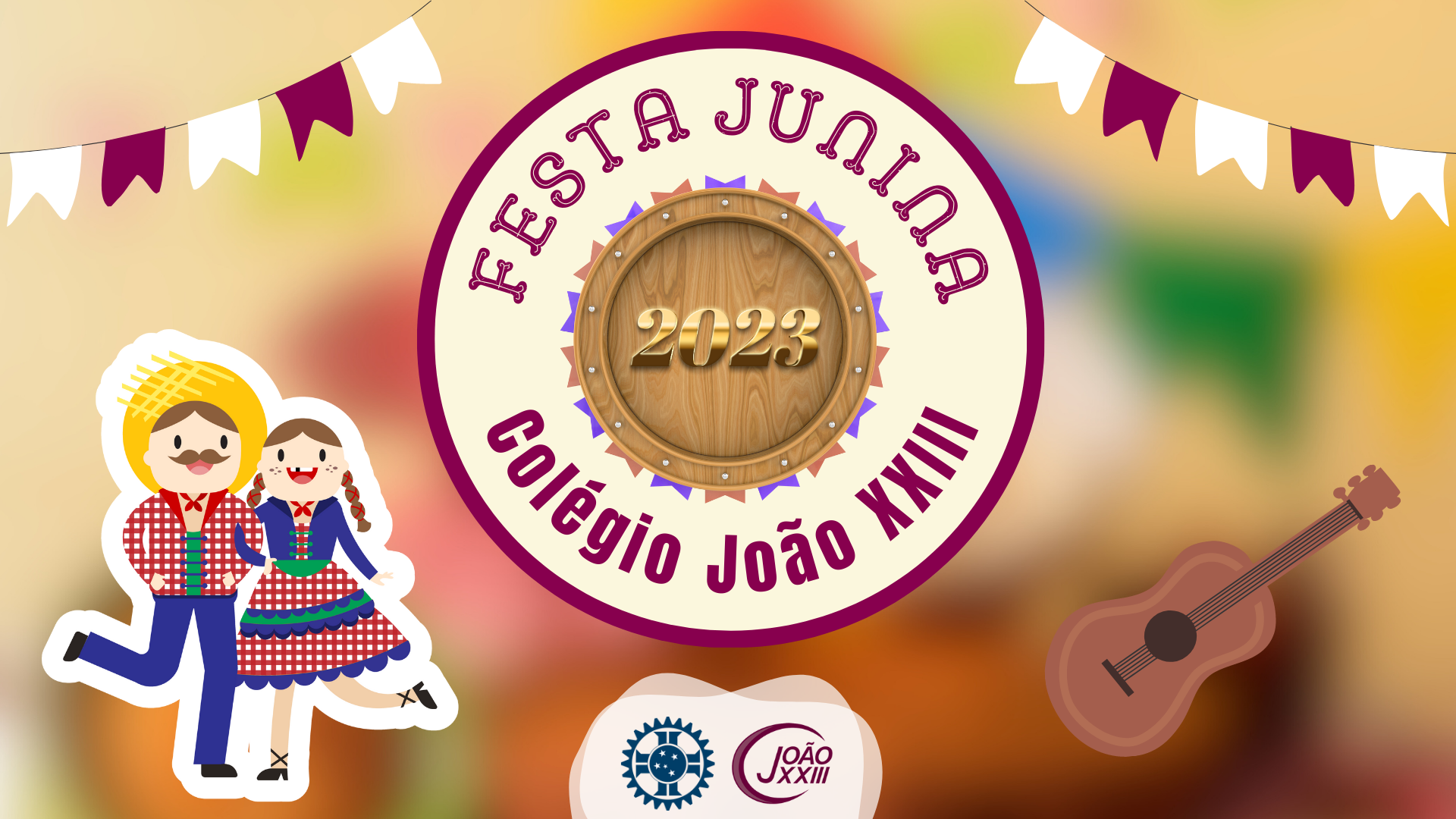 You are currently viewing Festa Junina 2023