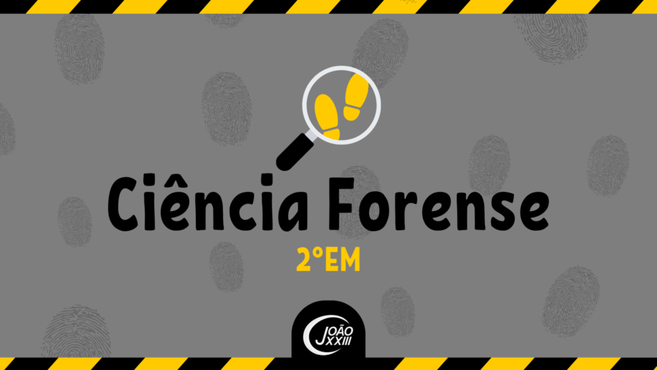 Read more about the article Ciência Forense
