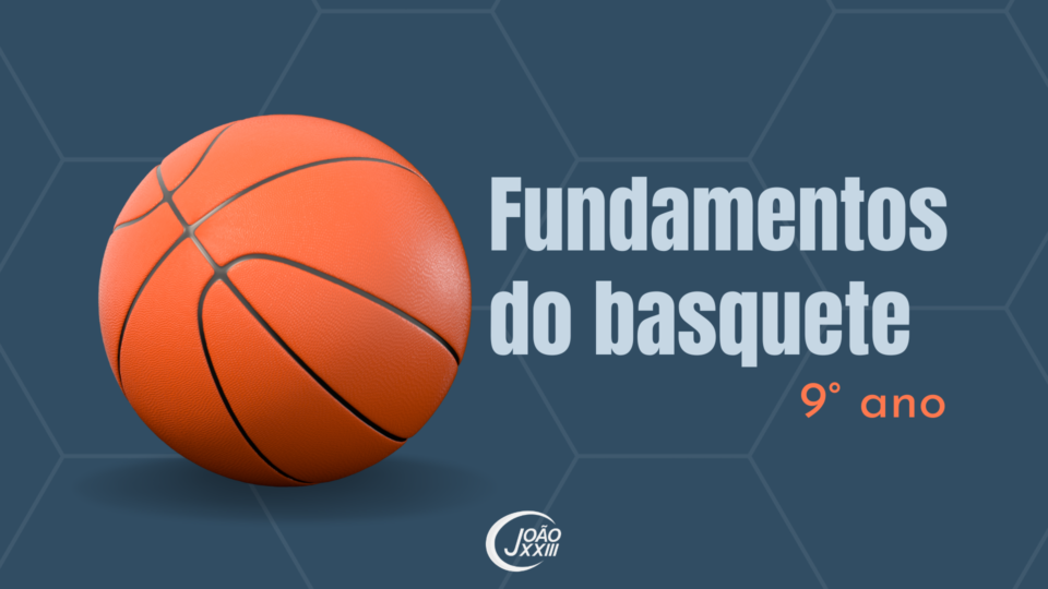 Read more about the article Fundamentos do basquete!